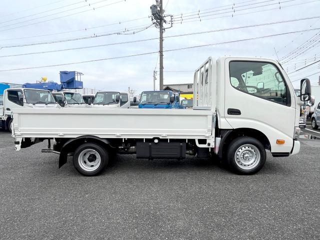 TOYOTA DYNA TRUCK LONG JUSTLOW