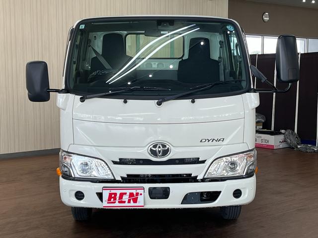 TOYOTA DYNA TRUCK