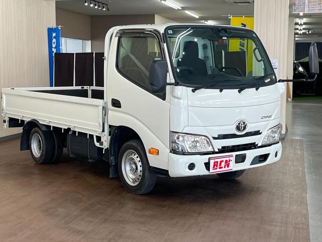 TOYOTA DYNA TRUCK