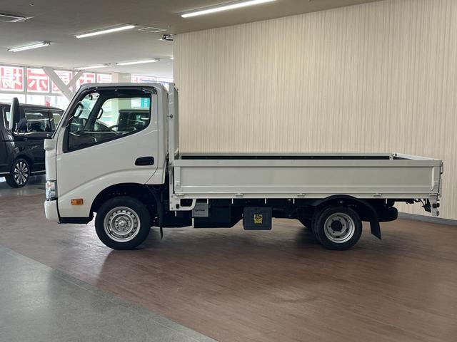 TOYOTA DYNA TRUCK
