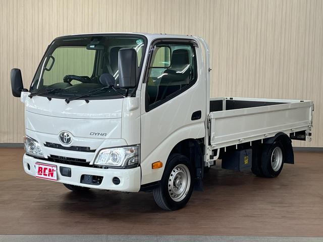 TOYOTA DYNA TRUCK
