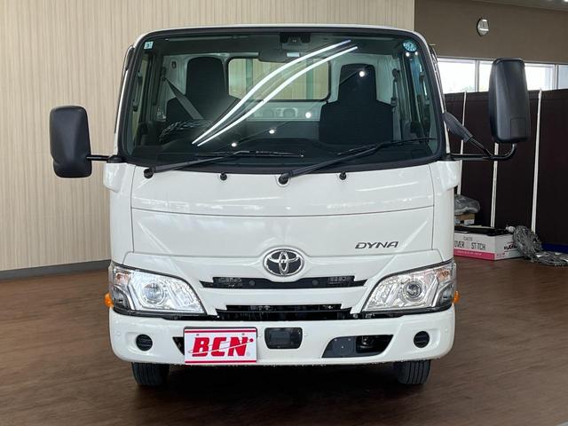 TOYOTA DYNA TRUCK