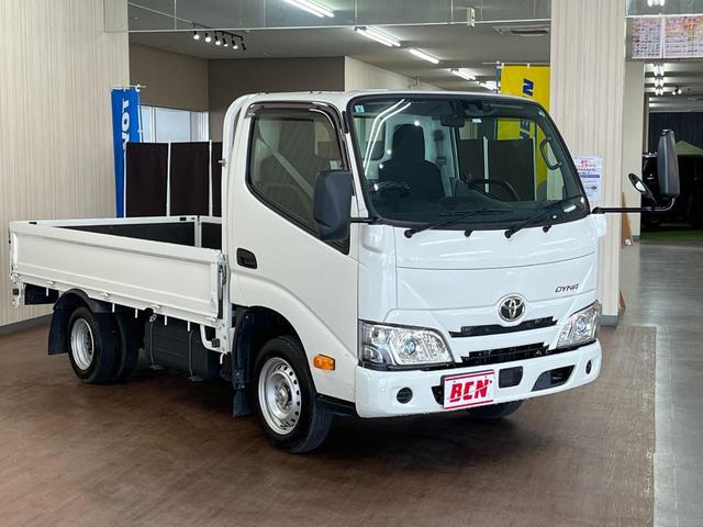 TOYOTA DYNA TRUCK