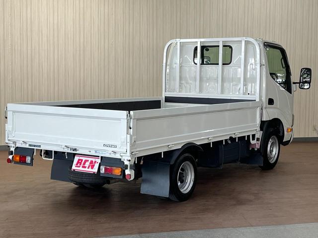 TOYOTA DYNA TRUCK