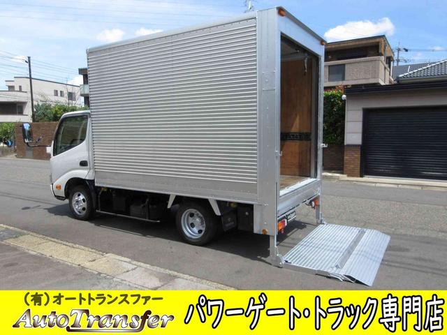 TOYOTA DYNA TRUCK