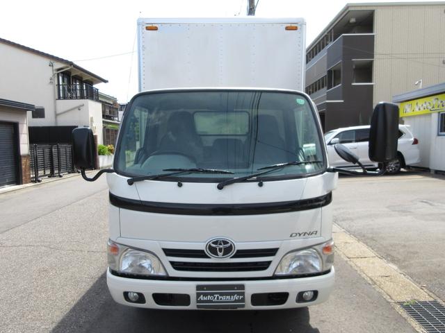 TOYOTA DYNA TRUCK