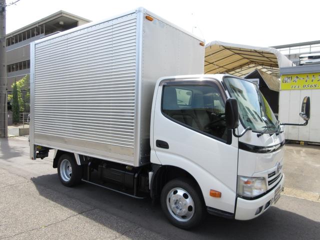 TOYOTA DYNA TRUCK