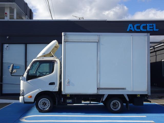 TOYOTA DYNA TRUCK