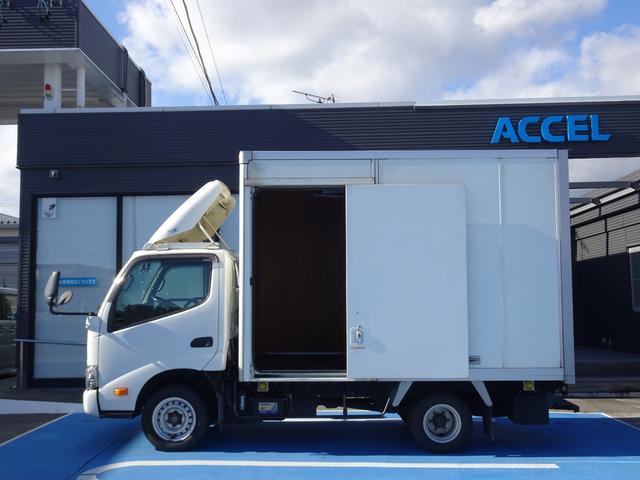 TOYOTA DYNA TRUCK