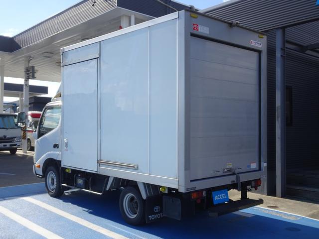 TOYOTA DYNA TRUCK