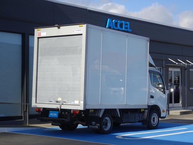 TOYOTA DYNA TRUCK