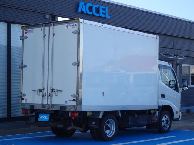 TOYOTA DYNA TRUCK
