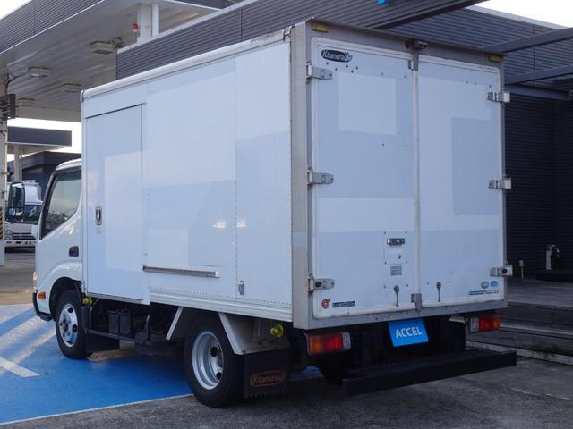 TOYOTA DYNA TRUCK