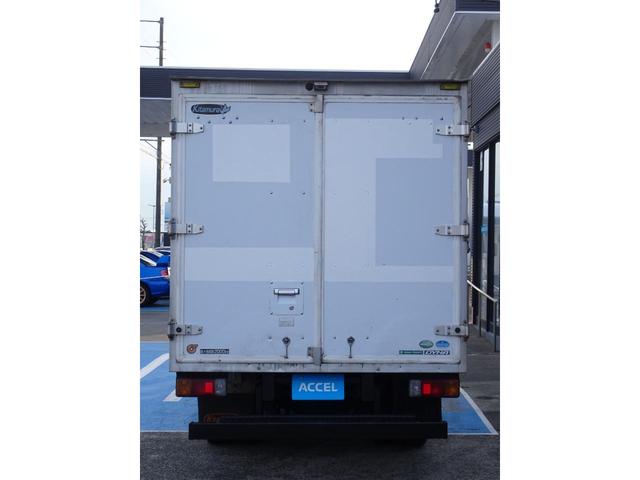 TOYOTA DYNA TRUCK