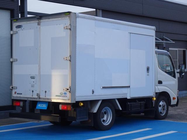 TOYOTA DYNA TRUCK