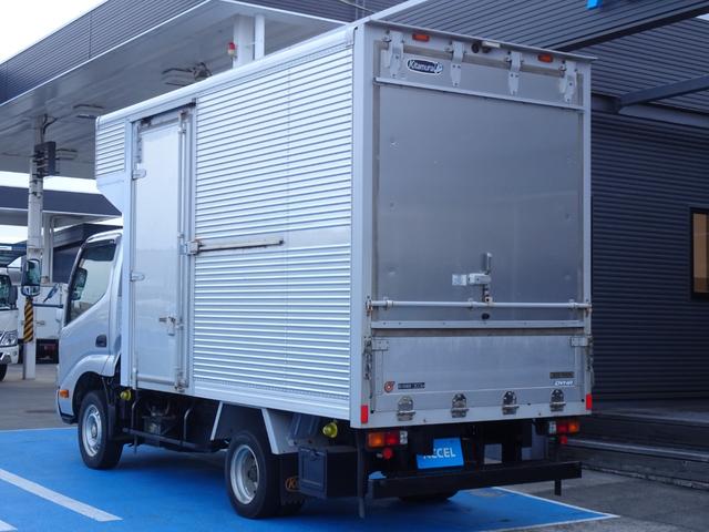 TOYOTA DYNA TRUCK