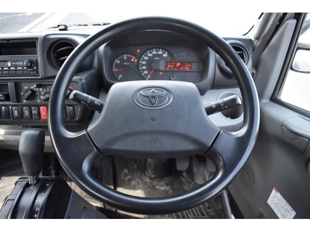 TOYOTA DYNA TRUCK LONG FULL JUSTLOW DX