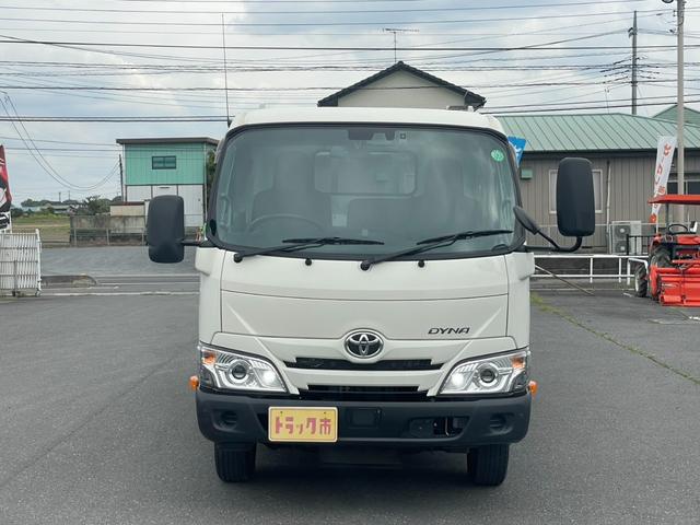 TOYOTA DYNA TRUCK LONG FULL JUSTLOW