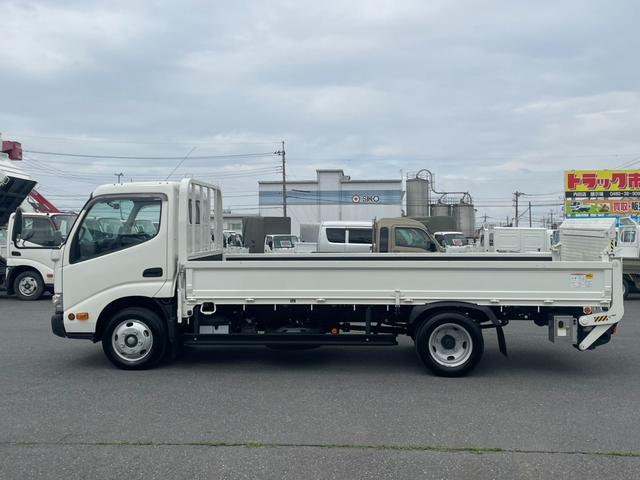 TOYOTA DYNA TRUCK LONG FULL JUSTLOW