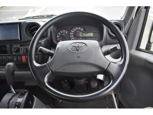 TOYOTA DYNA TRUCK LONG JUSTLOW