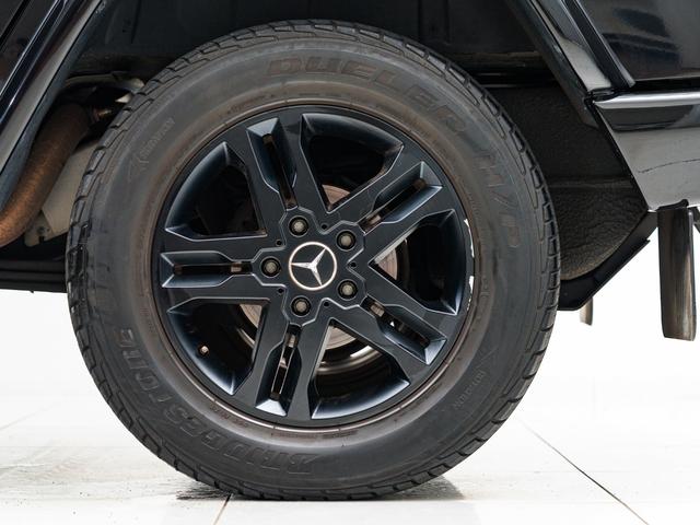 MERCEDES BENZ G-CLASS G350D