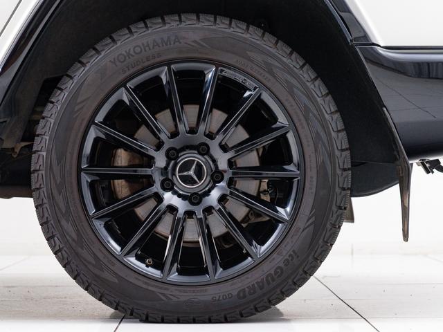 MERCEDES BENZ G-CLASS G350D MANUFAKTUR EDITION