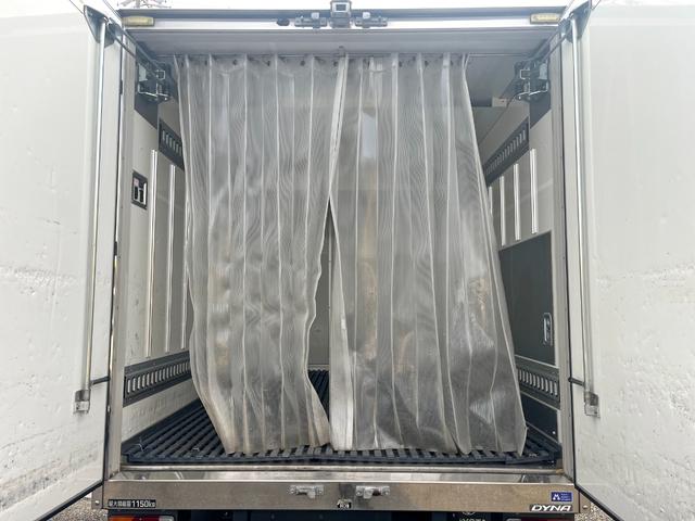 TOYOTA DYNA TRUCK