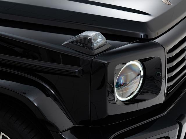 MERCEDES BENZ G-CLASS G450D LAUNCH EDITION