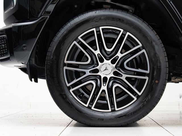 MERCEDES BENZ G-CLASS G450D LAUNCH EDITION