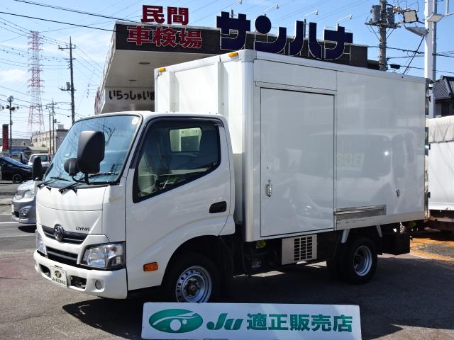 TOYOTA DYNA TRUCK