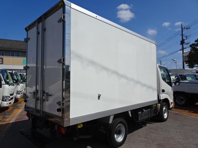 TOYOTA DYNA TRUCK