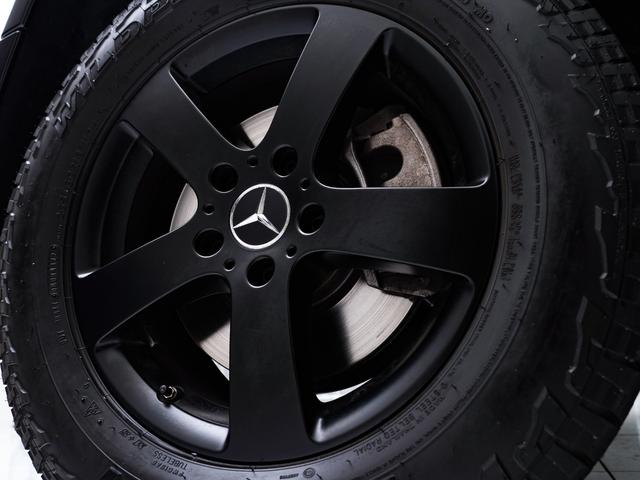 MERCEDES BENZ G-CLASS G400D AMG LINE