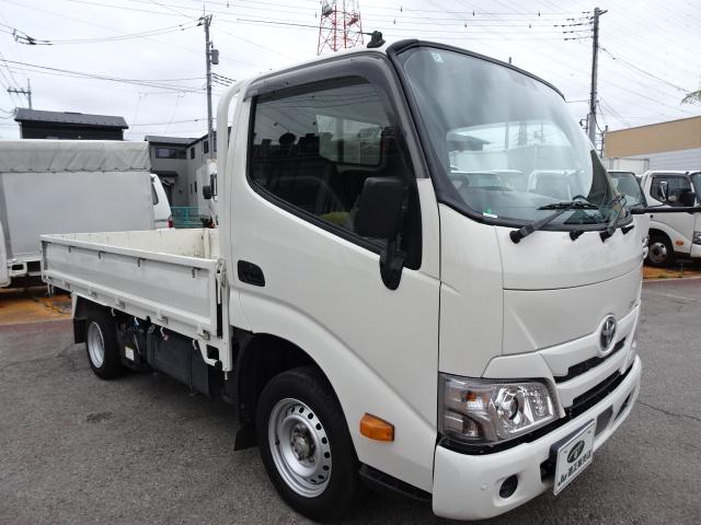 TOYOTA DYNA TRUCK