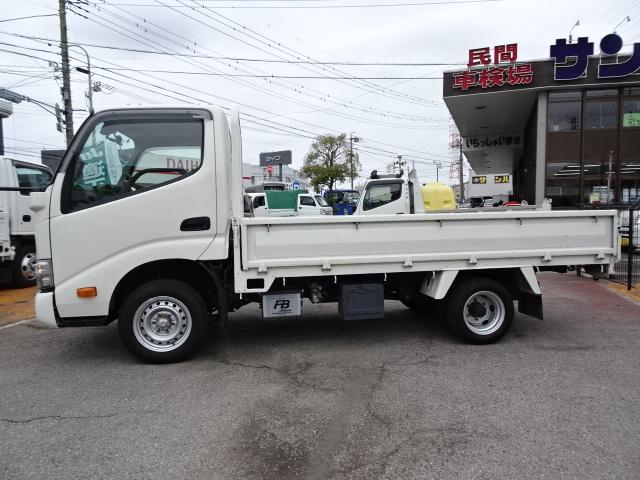 TOYOTA DYNA TRUCK