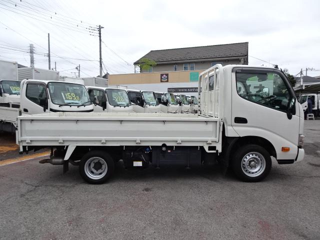 TOYOTA DYNA TRUCK
