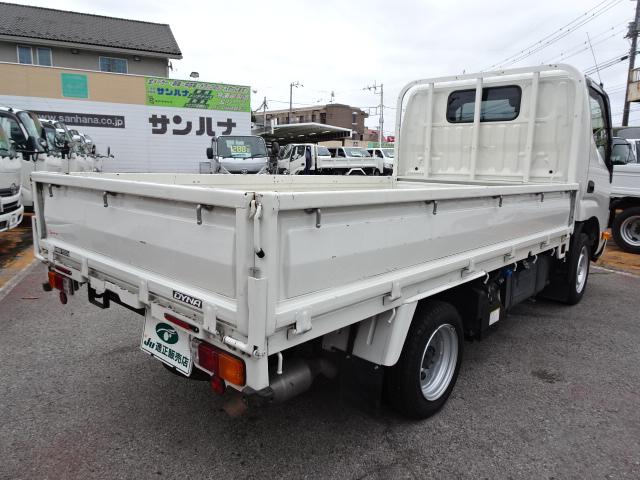 TOYOTA DYNA TRUCK
