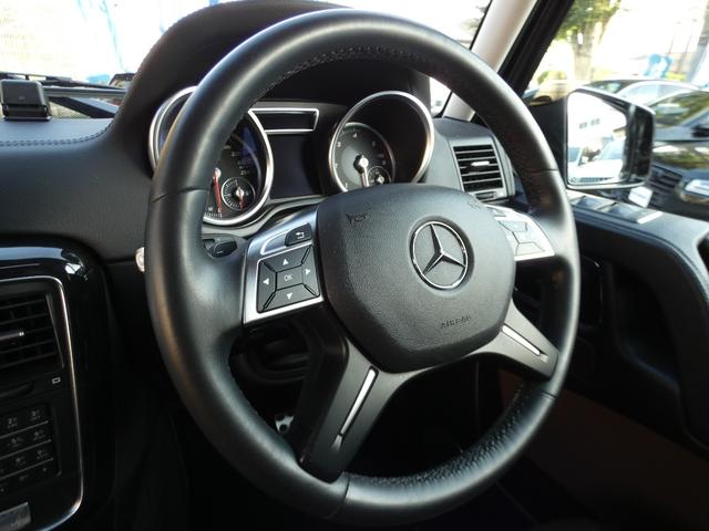 MERCEDES BENZ G-CLASS G350D