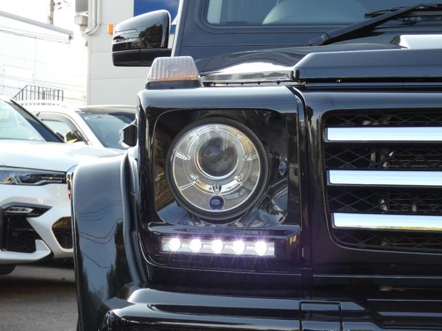 MERCEDES BENZ G-CLASS G350D