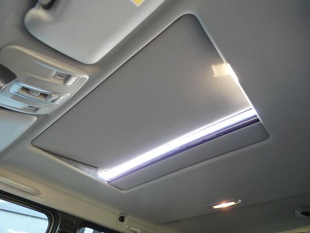 MERCEDES BENZ G-CLASS G350D