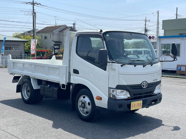 TOYOTA DYNA TRUCK BASEGRADE