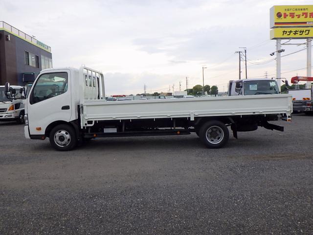 TOYOTA DYNA TRUCK