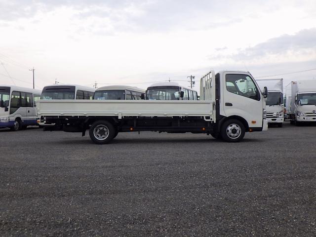 TOYOTA DYNA TRUCK