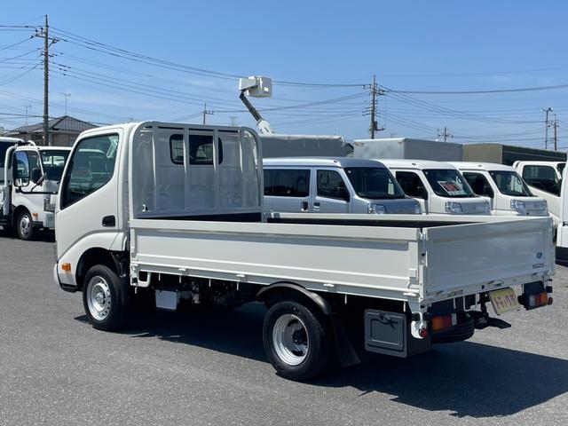 TOYOTA DYNA TRUCK