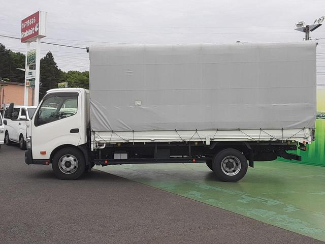 TOYOTA DYNA TRUCK