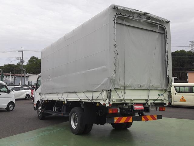 TOYOTA DYNA TRUCK