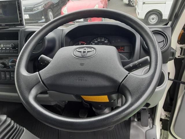 TOYOTA DYNA TRUCK
