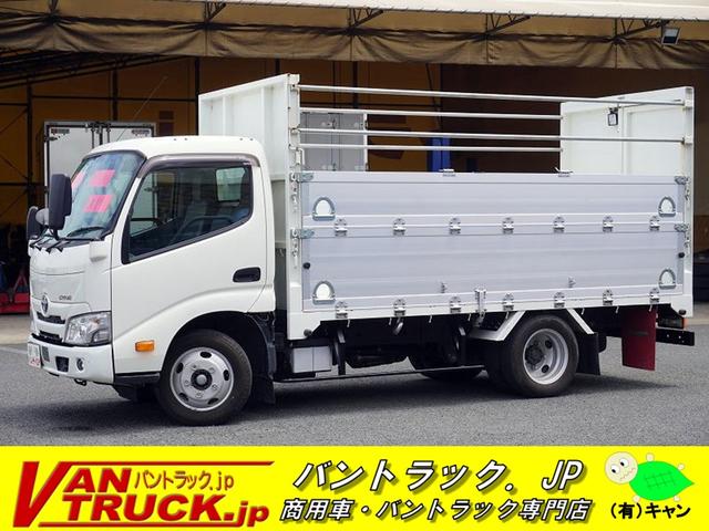 TOYOTA DYNA TRUCK