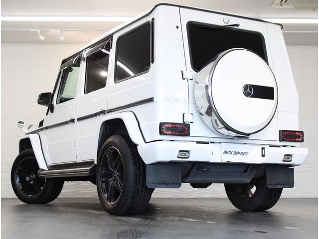 MERCEDES BENZ G-CLASS G350D