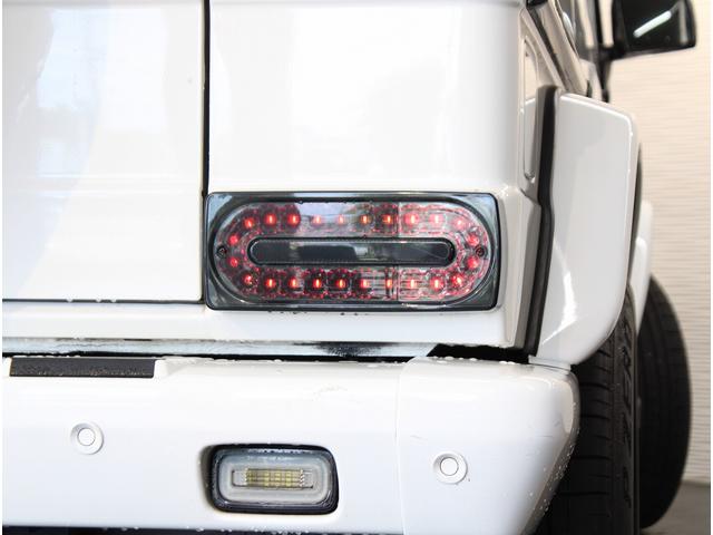 MERCEDES BENZ G-CLASS G350D
