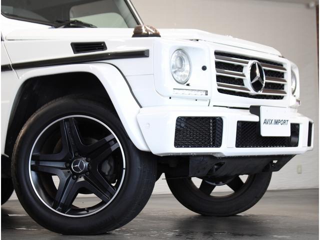 MERCEDES BENZ G-CLASS G350D